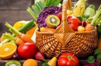 Bu qidalar xərçəngin inkişafını ləngidir