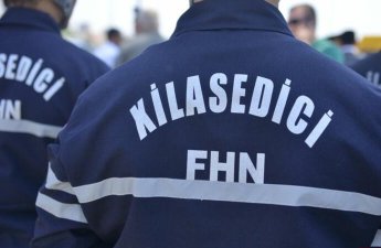 Evdə köməksiz vəziyyətdə qalan azyaşlı xilas edildi