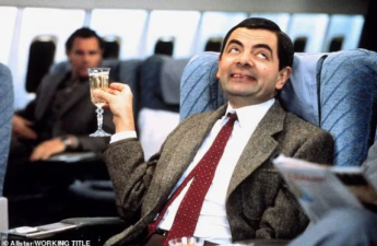 Cənab Bin haqqında inanılmaz faktlar:ailəsini təyyarə qəzasından xilas etməkdən tutmuş… 