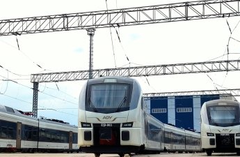 АЖД запускает новый пассажирский маршрут Гянджа-Габала-Гянджа