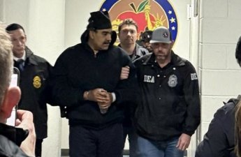 Мадуро призвал своих сторонников «не грустить»