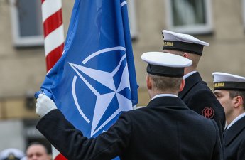 Оппозиция Гренландии обвинила Данию в провоцировании распада НАТО