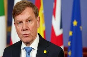 Глава МИД ФРГ намерен встретиться с генсеком ООН в США