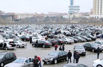 Azərbaycanda bu avtomobillərin qiyməti artdı - VİDEO
