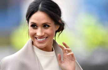 Меган Маркл нашла новый способ заявить о себе