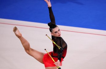 Лалу Крамаренко не взяли в сборную России