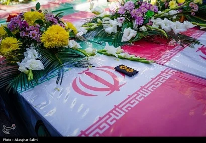 В Иране объявили трехдневный траур