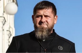 СМИ: У Кадырова отказали почки