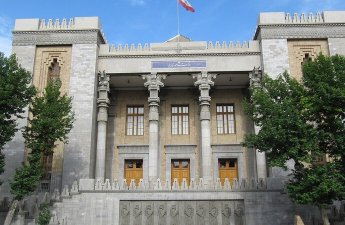 Britaniyanın İrandakı səfiri XİN-ə çağırıldı