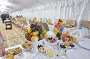 Yas məclisləri ilə bağlı QƏRAR - Bütün ölkə üzrə...