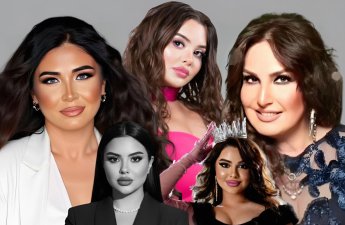 “Dəstəklərinə ehtiyacım olmayıb” - Mina yaxın qohumları Elnarə Xəlilova və Almaz Saraylı ilə küsülüdür? - AÇIQLAMA+ÖZƏL