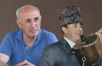 “Danışmır, bir kəlmə də kəsmir, istəmirik efirdə belə görünsün” - yaddaşını itirən aşıq Əhlimanın səhhəti necədir? - ailəsindən AÇIQLAMA+ÖZƏL
