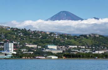 У берегов Камчатки за сутки зафиксировали 13 афтершоков - ОБНОВЛЕНО