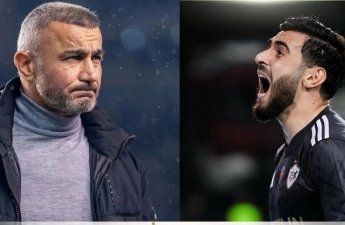 Qurban Qurbanovun son xəbərdarlığından danışdı: Yollarımızı ayıracağıq, səhv edə bilmərəm