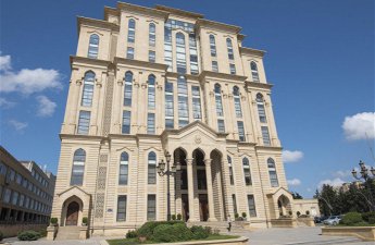 ЦИК Азербайджана начал принимать годовые финансовые отчеты политпартий