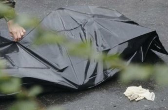 Peşə məktəbinin həyətindən tələbənin meyiti tapıldı