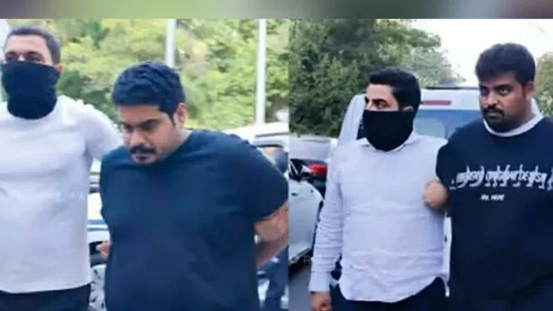 Şəhidlər xiyabanında nalayiq hərəkət edən ərəblər hökmdən apellyasiya şikayəti verdi