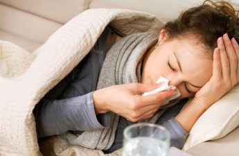 Qrip zamanı antibiotik içənlərin DİQQƏTİNƏ: Özbaşına müalicə bu fəsadları yaradır