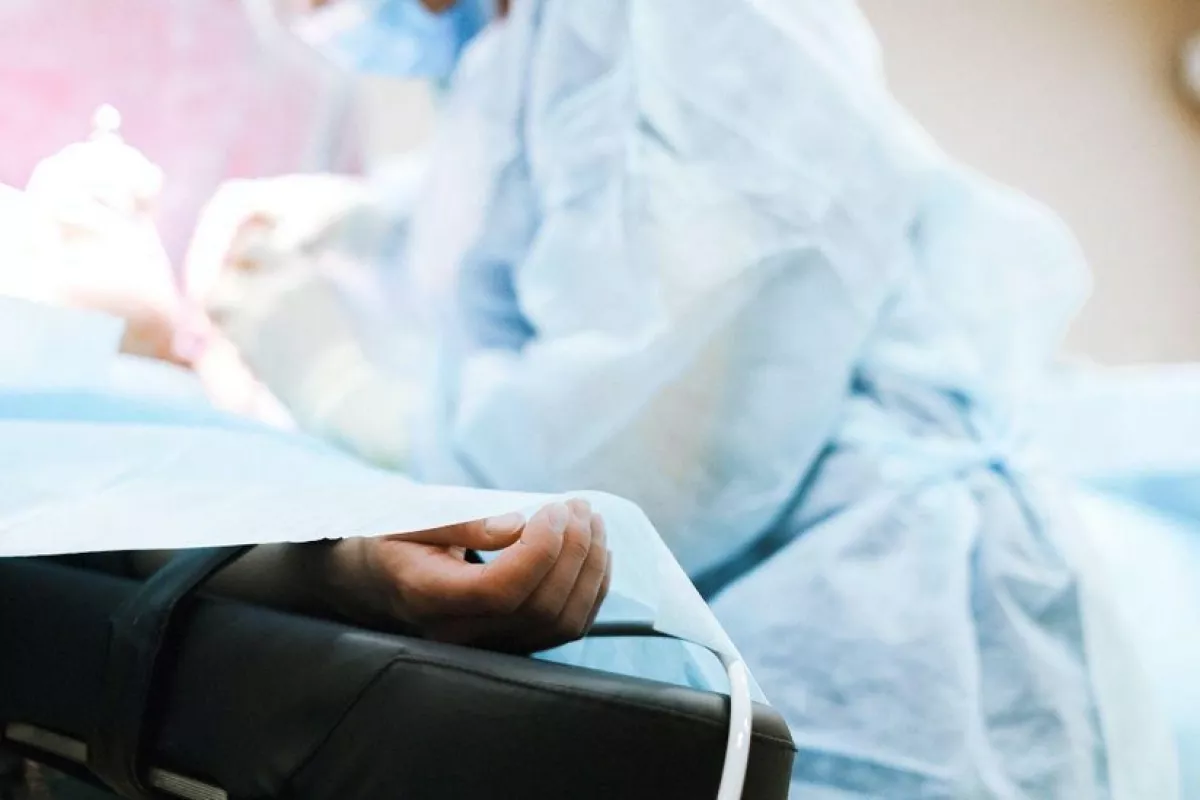 В одном из магазинов Баку обнаружено тело 62-летнего мужчины