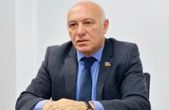 Deputat: ““Hazır olun!” ifadəsi özündə nəyi ehtiva edir, nəyə hazır olunmalıdır?” – “Bu, olduqca ciddi mesaj kimi görünür”