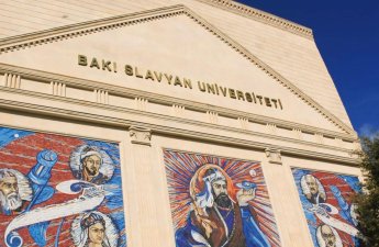 BSU belarus tələbələr üçün “Azərbaycan dili” dərsliyini nəşr edib - FOTO