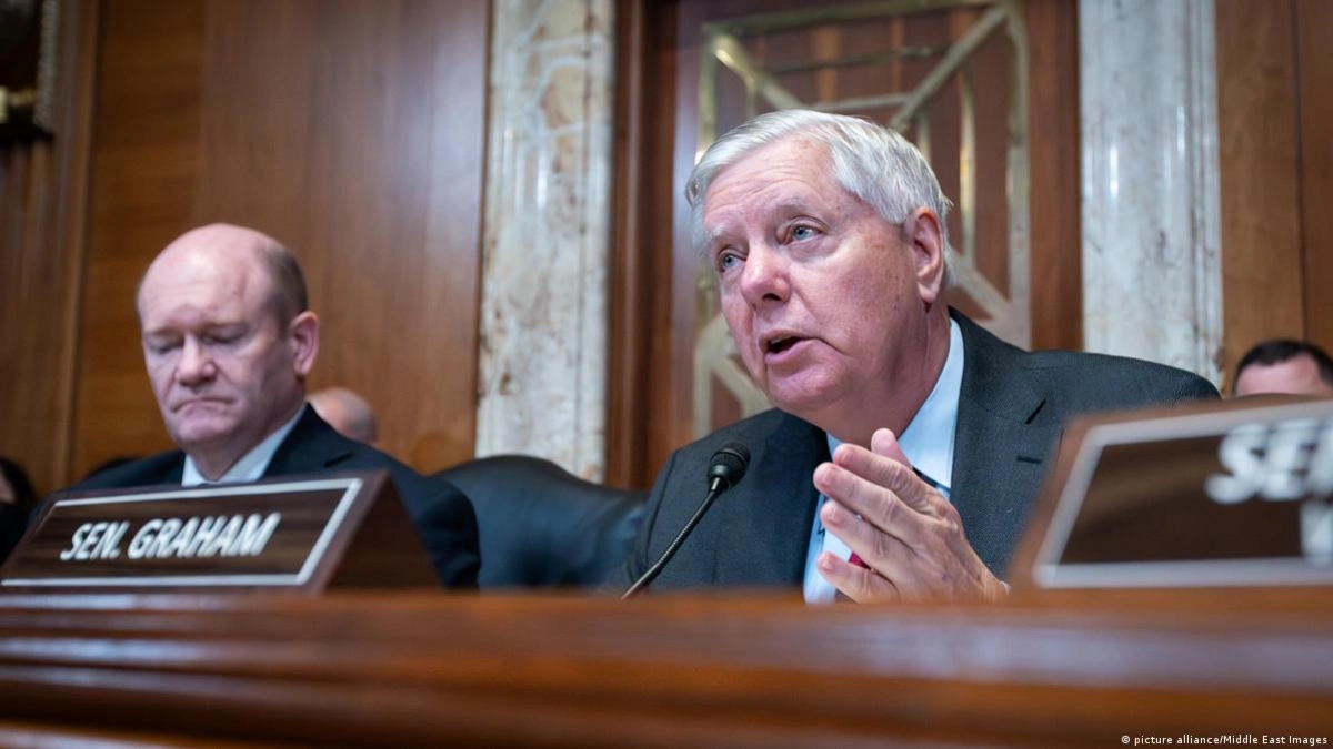 Senator ABŞ prezidentini Xameneini məhv etməyə çağırdı