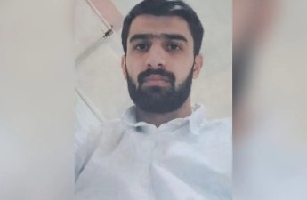 Rizvan Ağayev FACİƏVİ şəkildə həlak oldu - FOTO