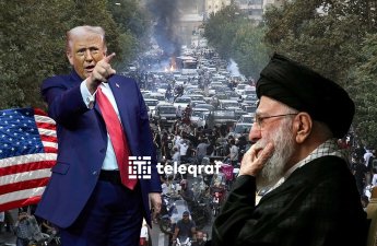 Orta Şərqdə milyardlar xərcləyən İran öz xalqını susuz, çörəksiz qoydu - MÜSAHİBƏ