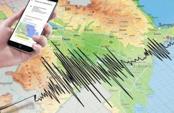 Şamaxıdakı zəlzələ Bakıda ola bilər? - Qurban Yetirmişli AÇIQLADI