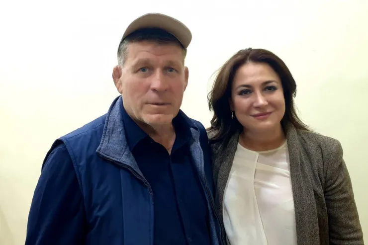 “Oleq Bakinski” də amnistiyaya düşdü