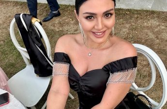 Tolik efirə yığıb məşhur müğənnini geyiminə görə BİABIR ETDİ - VİDEO