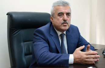 “Güney Azərbaycan məsələsini Stalin mifi kimi...” – Etibar Məmmədovdan sərt reaksiya