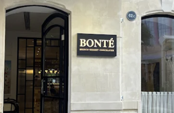 “Bonte” restoranın tavanı uçdu - İşçi xəsarət aldı