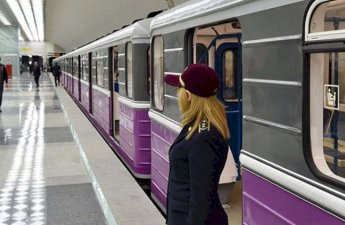 Metroda gedişhaqqı dəyişəcək? – RƏSMİ