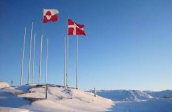 Главы МИД Дании и Гренландии проведут переговоры с госсекретарем США