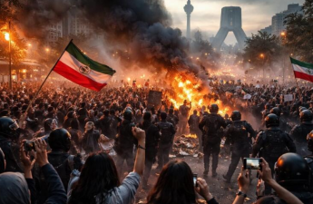 İranın taleyi həll olunur: Böyük müharibə, parçalanma, yoxsa rejim dəyişikliyi?