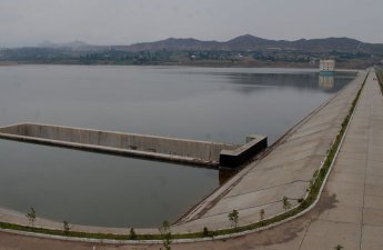 Azərbaycanda 28 yeni su anbarı tikiləcək