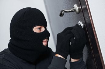 Evlərdən oğurluq edənlər saxlanılıblar