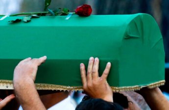 Türkiyəli tanınmış aktyor vəfat etdi – FOTO