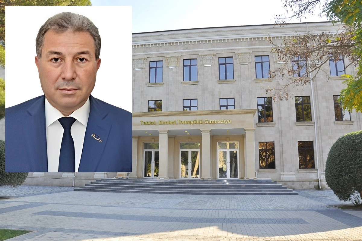 Nazirlik gimnaziya rəhbərliyini cərimələdi, direktor məhkəməyə müraciət etdi