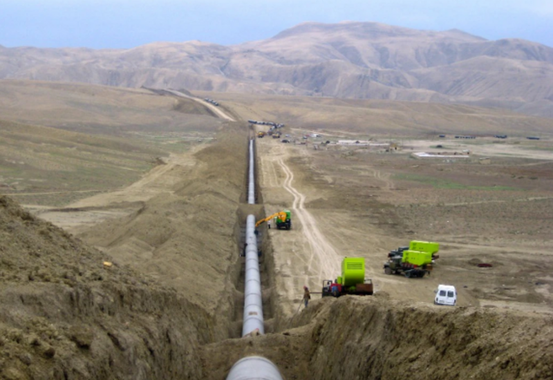В Алят будет проложен водопровод