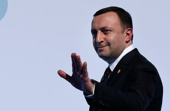 Гарибашвили приговорили к 5 годам тюрьмы