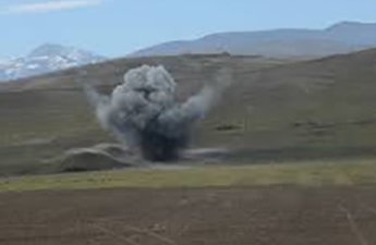 ANAMA yanında İctimai Şura baş verən ardıcıl mina hadisələri ilə bağlı açıqlama yayıb