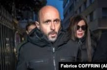 Владельца бара в Швейцарии, где погибли 40 человек, заключили под стражу