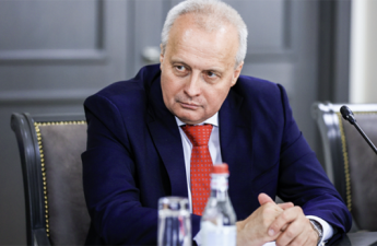 Армения вручила России ноту протеста из-за заявлений Соловьева