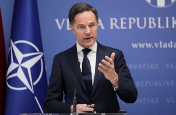 Rutte: Britaniya və digər bir sıra Avropa ölkələri Qrenlandiyada hərbi mövcudluğunu artırmaq istəyir