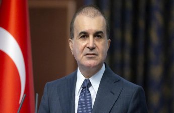 Омер Челик: Турция не желает хаоса в соседнем Иране