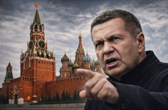 Təhdid imperiyası: Moskva niyə hamını hədələyir?