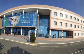 Şəkidəki ölüm hadisəsi ilə bağlı xəstəxanadan AÇIQLAMA