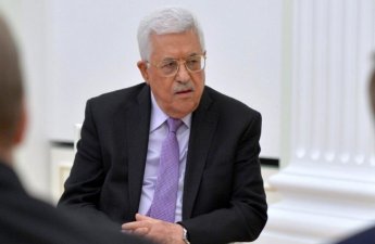 Mahmud Abbas planlı tibbi müayinədən keçib